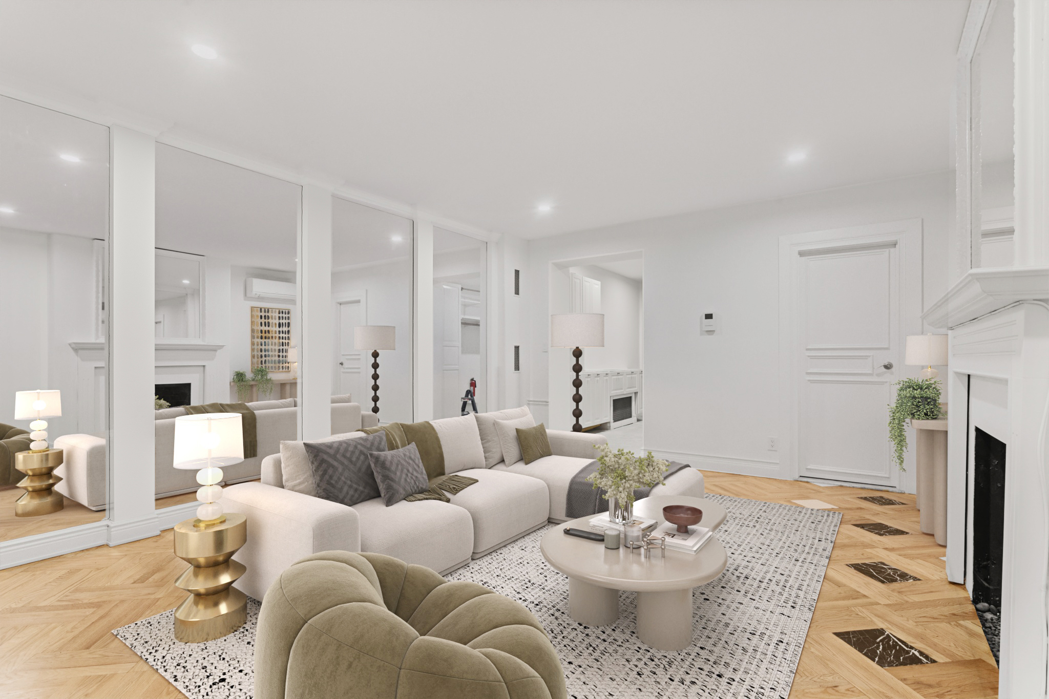 49 East 63rd Street, Unit GARDEN Manhattan, NY 10065 - Photo 11 of 30