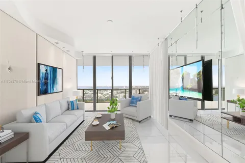 $11,500,000 | 9701 Collins Avenue, Unit 2303S, Bal Harbour, FL 33154