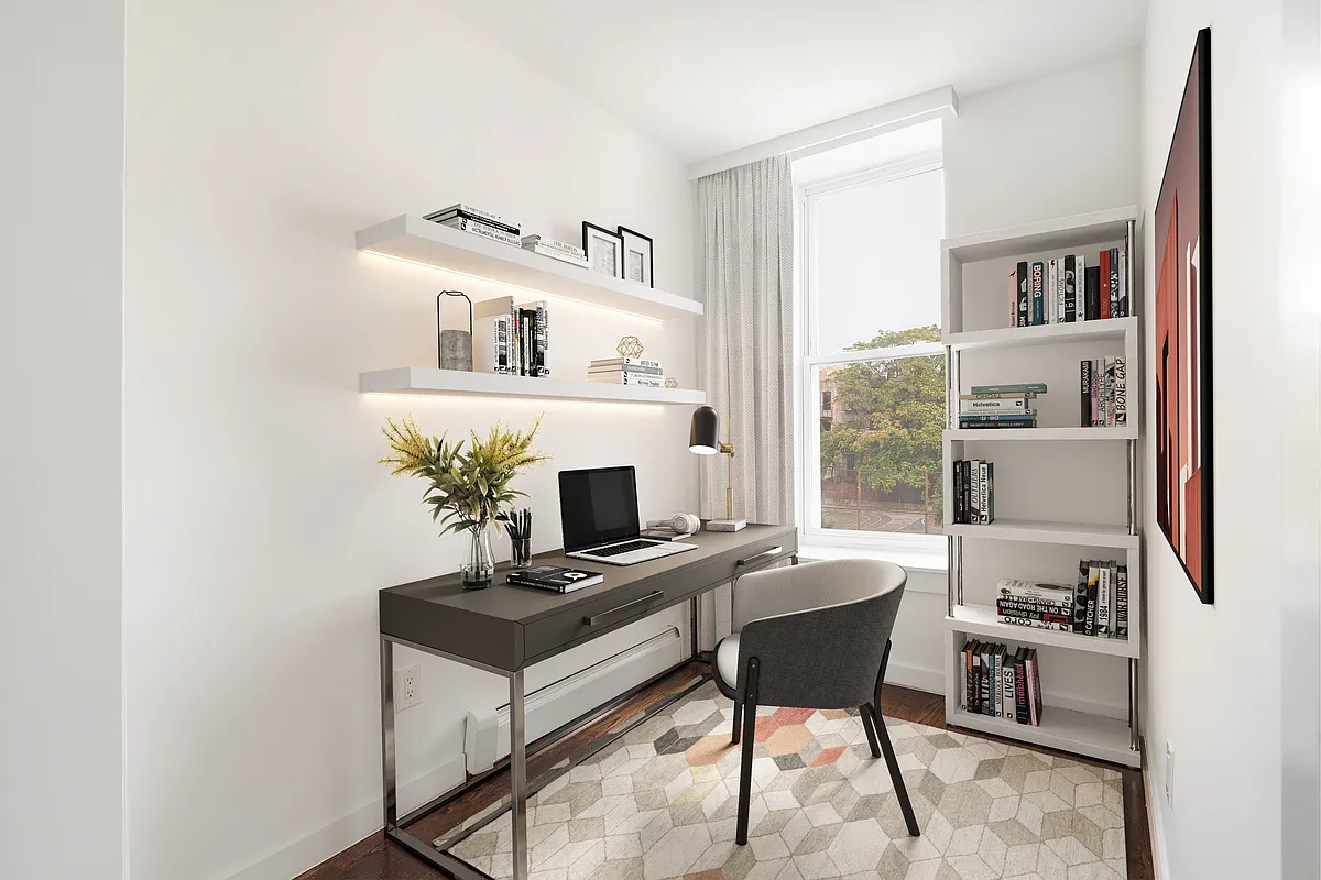 834 Halsey Street, Unit 2 Brooklyn, NY 11233 - Photo 5 of 10