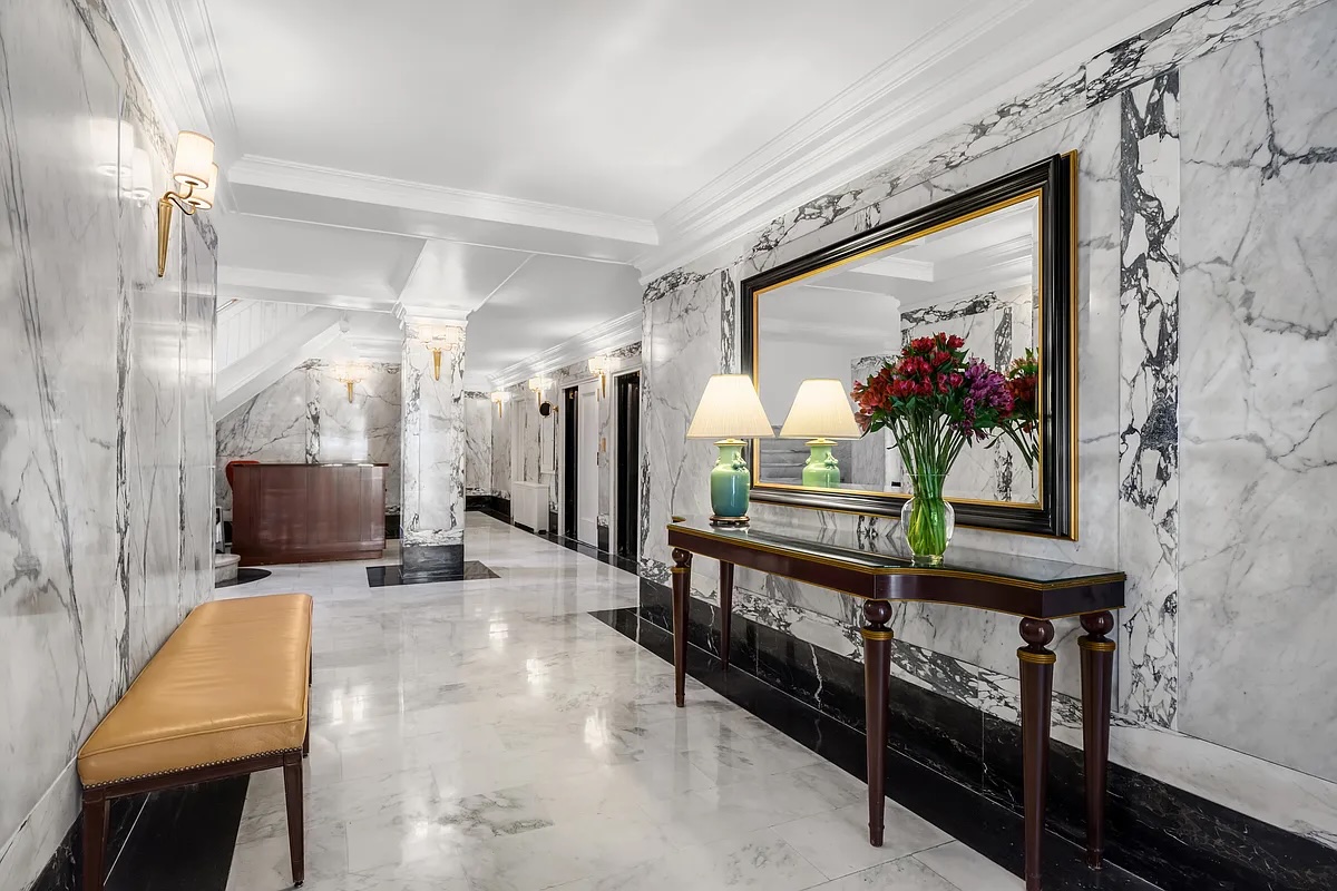 15 West 11th Street, Unit 3C Manhattan, NY 10011 - Photo 8 of 10