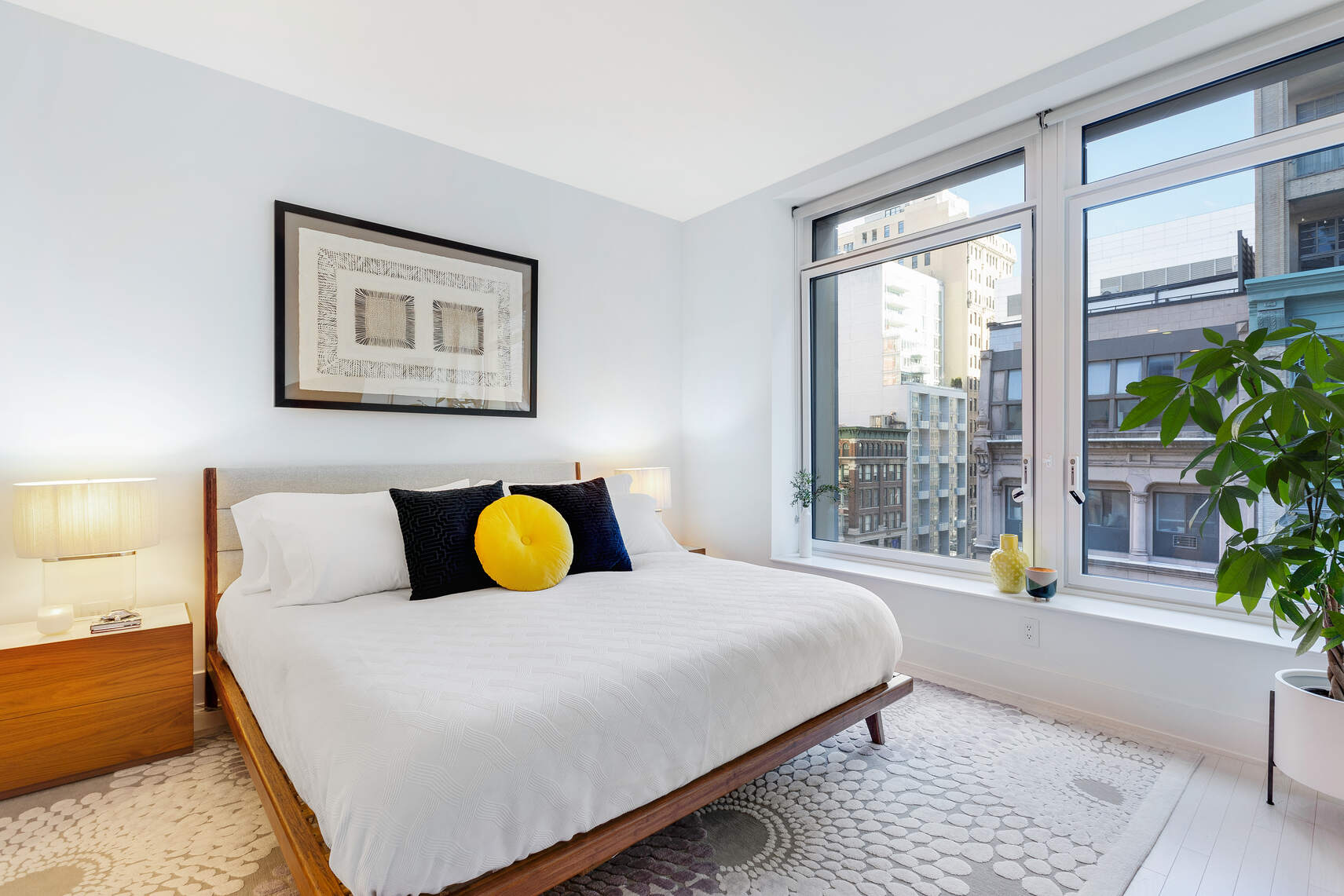 91 Leonard Street, Unit 6A Manhattan, NY 10013 - Photo 6 of 26