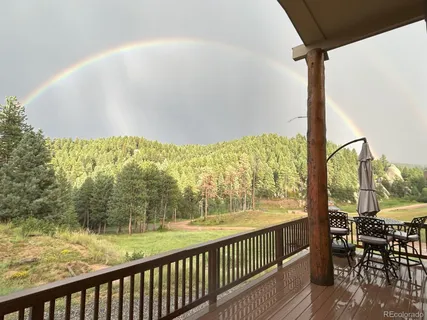 $2,845,000 | 60 North County Highway, Sedalia, CO 80135