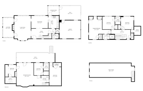 $1,849,000 | 2025 Trumbull Terrace Northwest, Washington, DC 20011