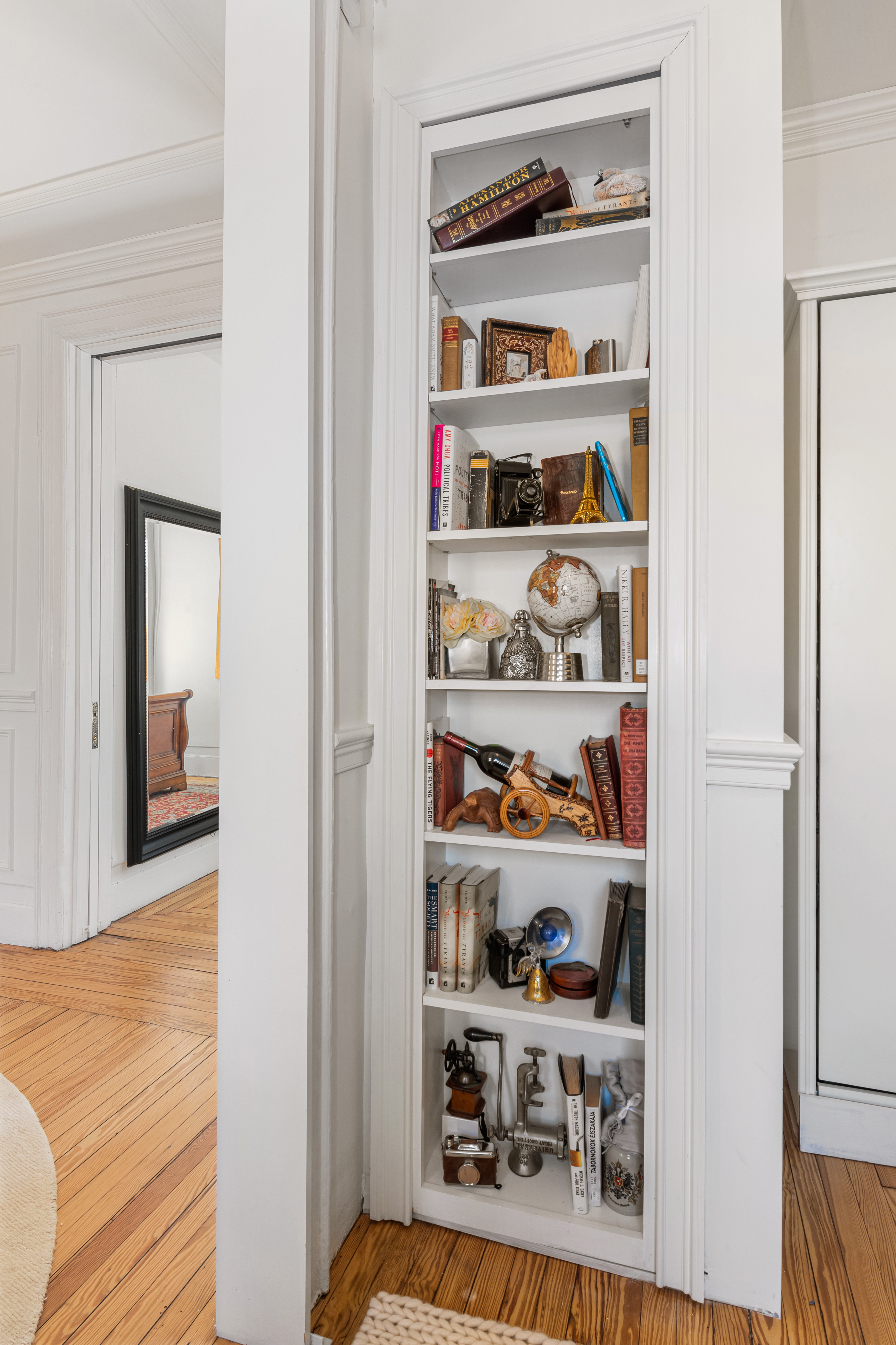 254 West 25th Street, Unit 6B Manhattan, NY 10001 - Photo 9 of 16