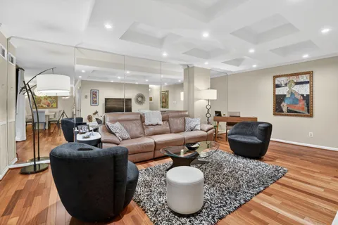 $705,000 | 4620 North Park Avenue, Unit 402W, Chevy Chase, MD 20815