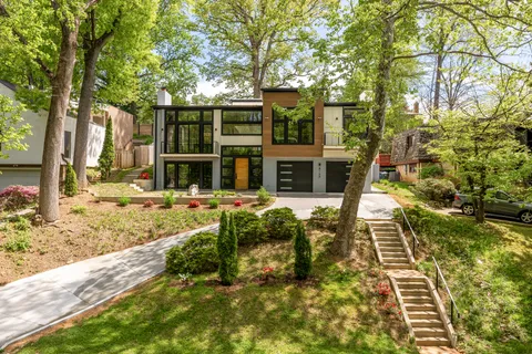 $2,595,000 | 8165 East Beach Drive Northwest, Washington, DC 20012