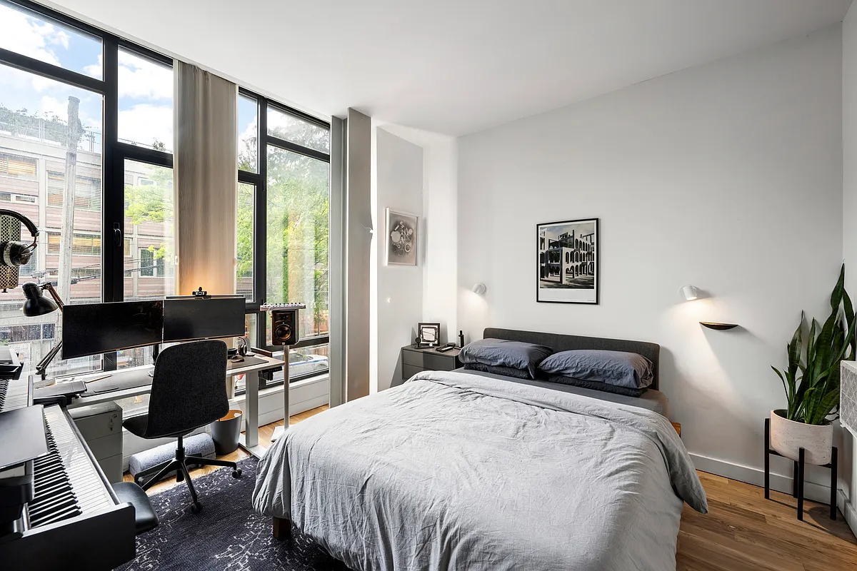 161 North 4th Street, Unit 2B Brooklyn, NY 11211 - Photo 5 of 8