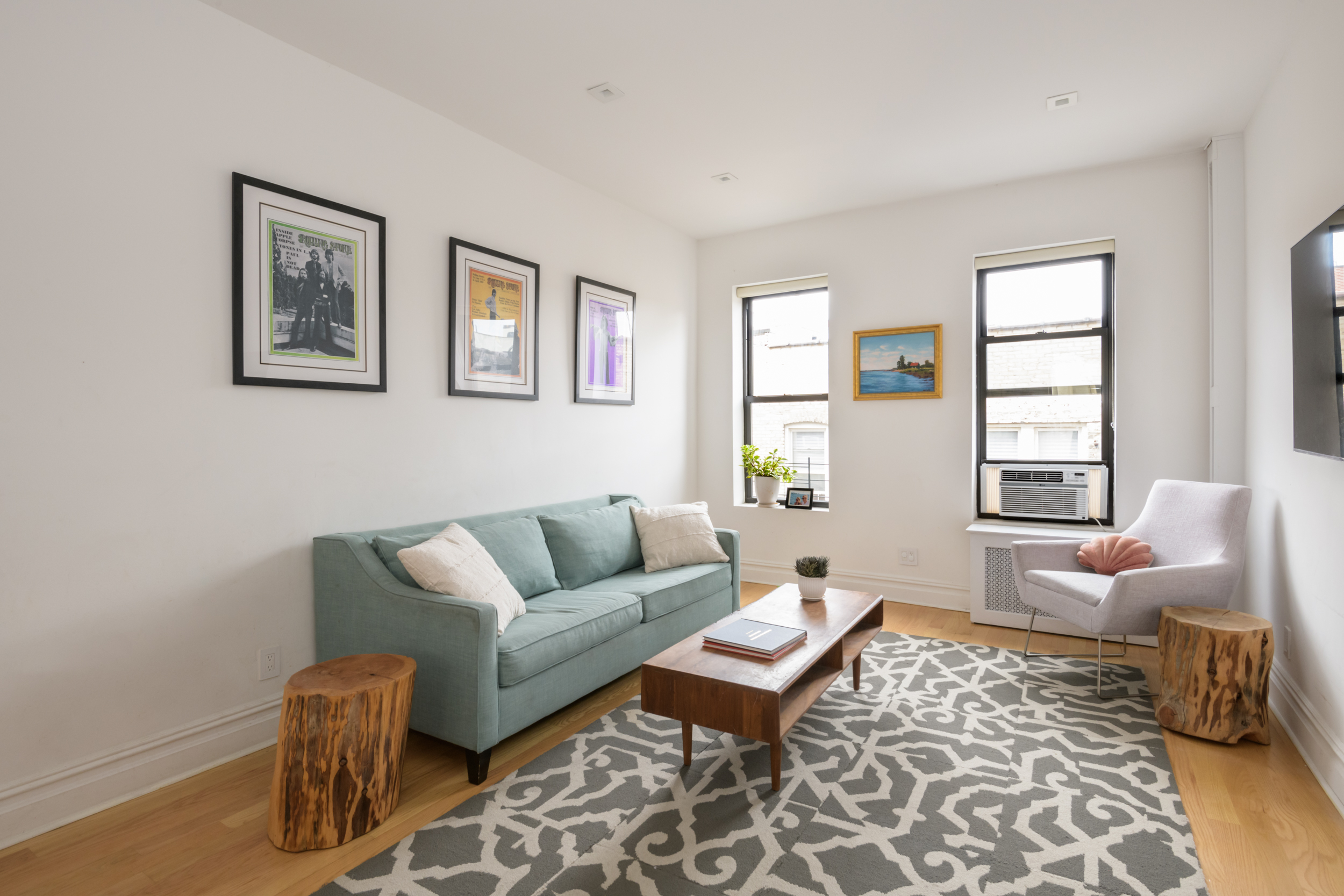 61 Eastern Parkway, Unit 4D Brooklyn, NY 11238 - Photo 2 of 11