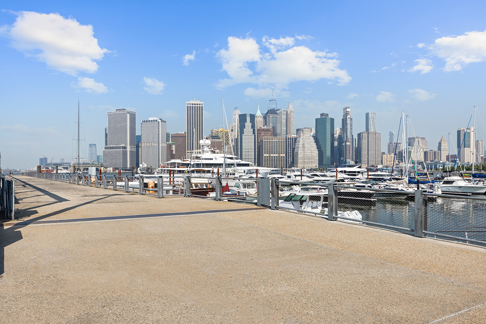 360 Furman Street, Unit 1205 Brooklyn, NY 11201 - Photo 31 of 33