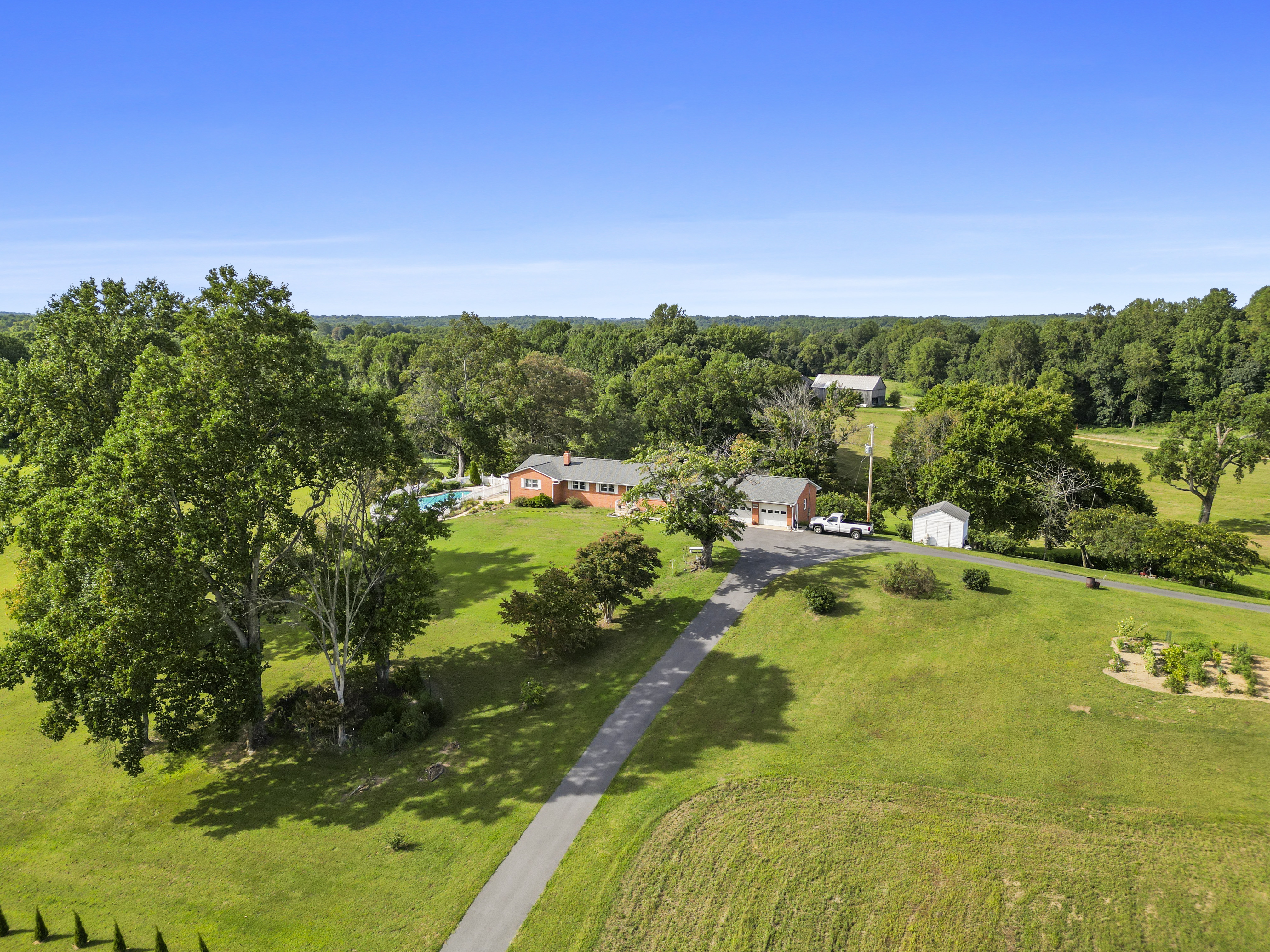 15701 Bald Eagle School Road Brandywine, MD 20613 - Photo 1 of 8