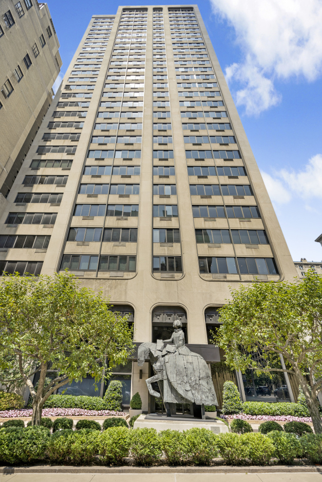 900 Park Avenue, Unit 8D Manhattan, NY 10075 - Photo 8 of 11