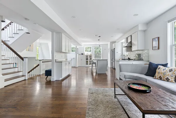 $1,795,000 | 157 Cypress Street, Unit 2, Brookline, MA 02445