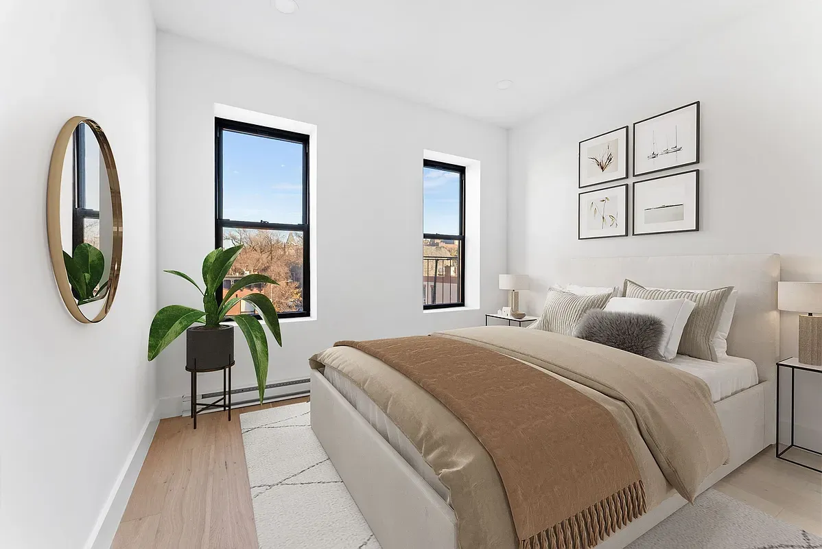 $3,662 | 88 5th Avenue, Unit 2L | Park Slope