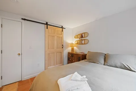 $1,275,000 | 75 West Branch Road, Waterville Valley, NH 03215