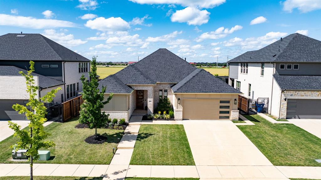 2560 Horsetail Road Frisco, TX 75033 - Photo 35 of 35