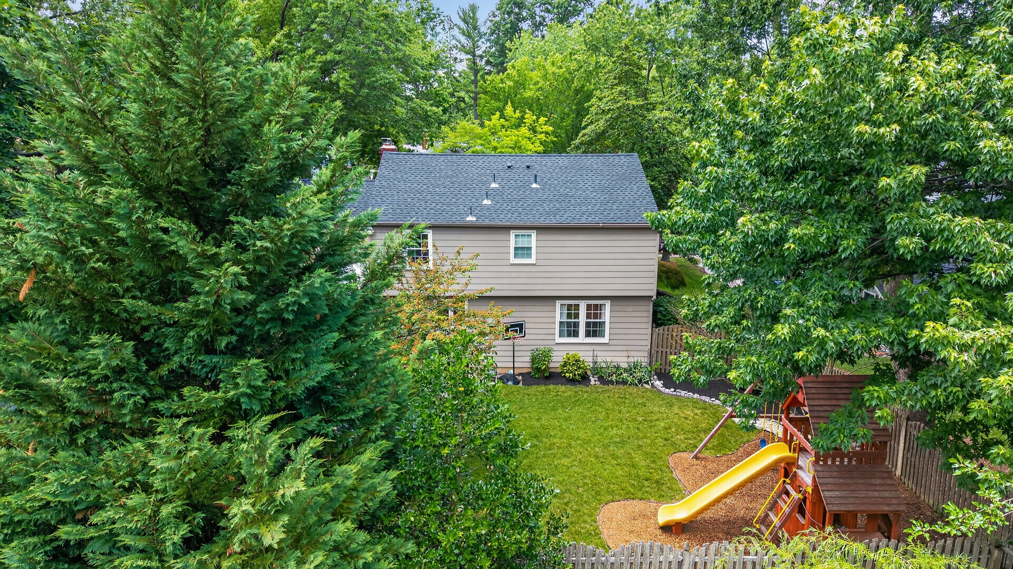 110 Warfield Road Cherry Hill, NJ 08034 - Photo 31 of 45