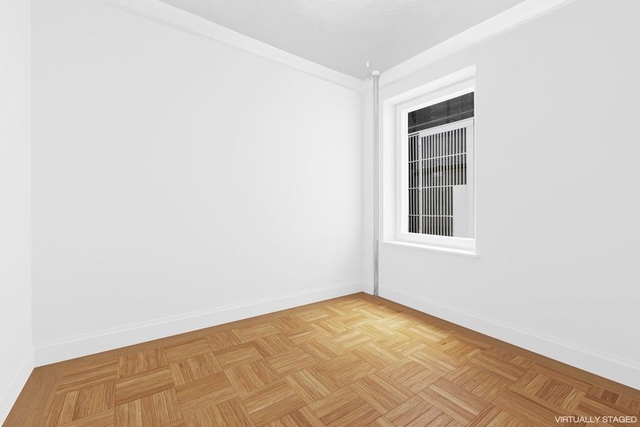 $399,000 | 544 West 157th Street, Unit 1 | Washington Heights