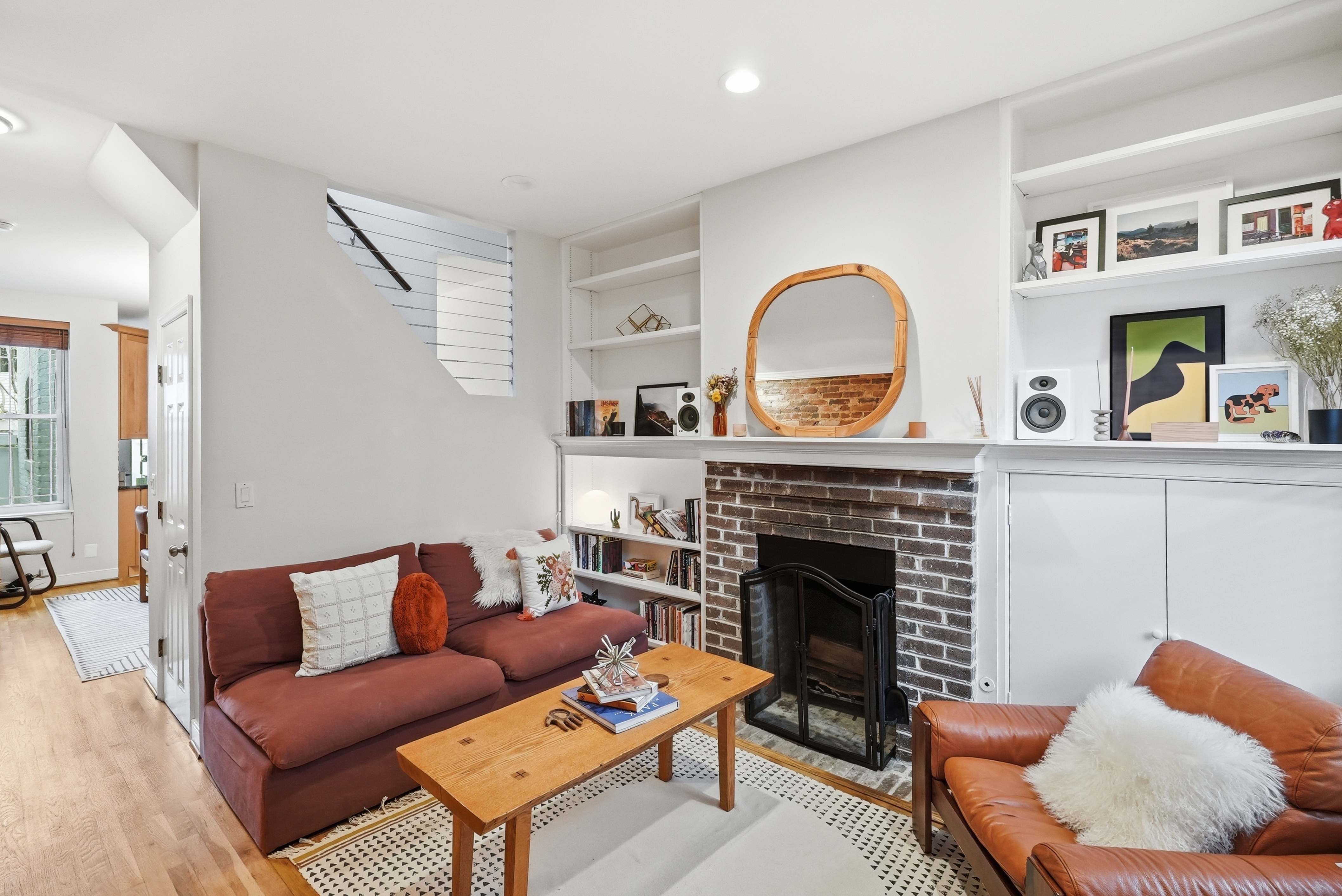 2245 12th Place Northwest Washington, DC 20009 - Photo 3 of 27