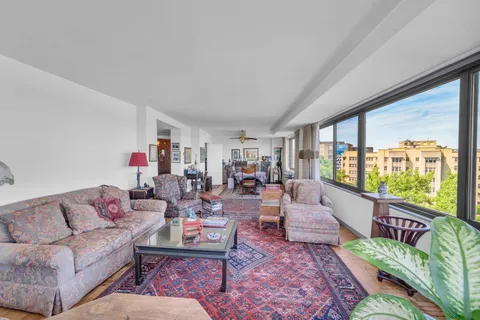 $435,000 | 4740 Connecticut Avenue Northwest, Unit 1007, Washington, DC 20008