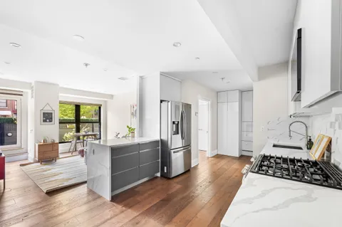 $995,000 | 850 Putnam Avenue, Unit 1A | Bedford-Stuyvesant