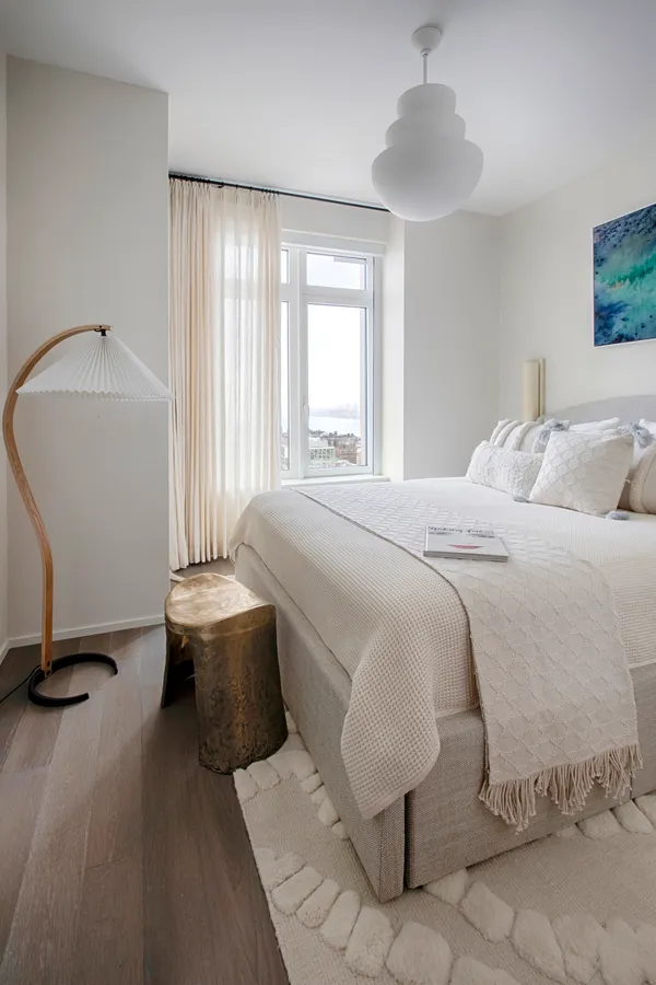 $3,850,000 | 543 West 122nd Street, Unit PH31A | Morningside Heights