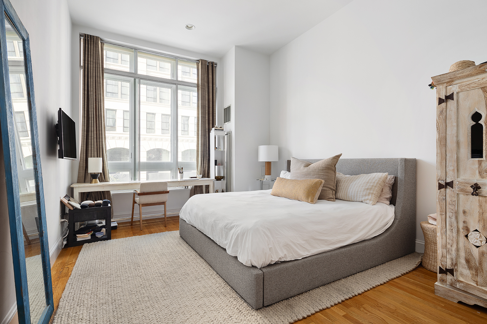 129 Lafayette Street, Unit 2B Manhattan, NY 10013 - Photo 4 of 7