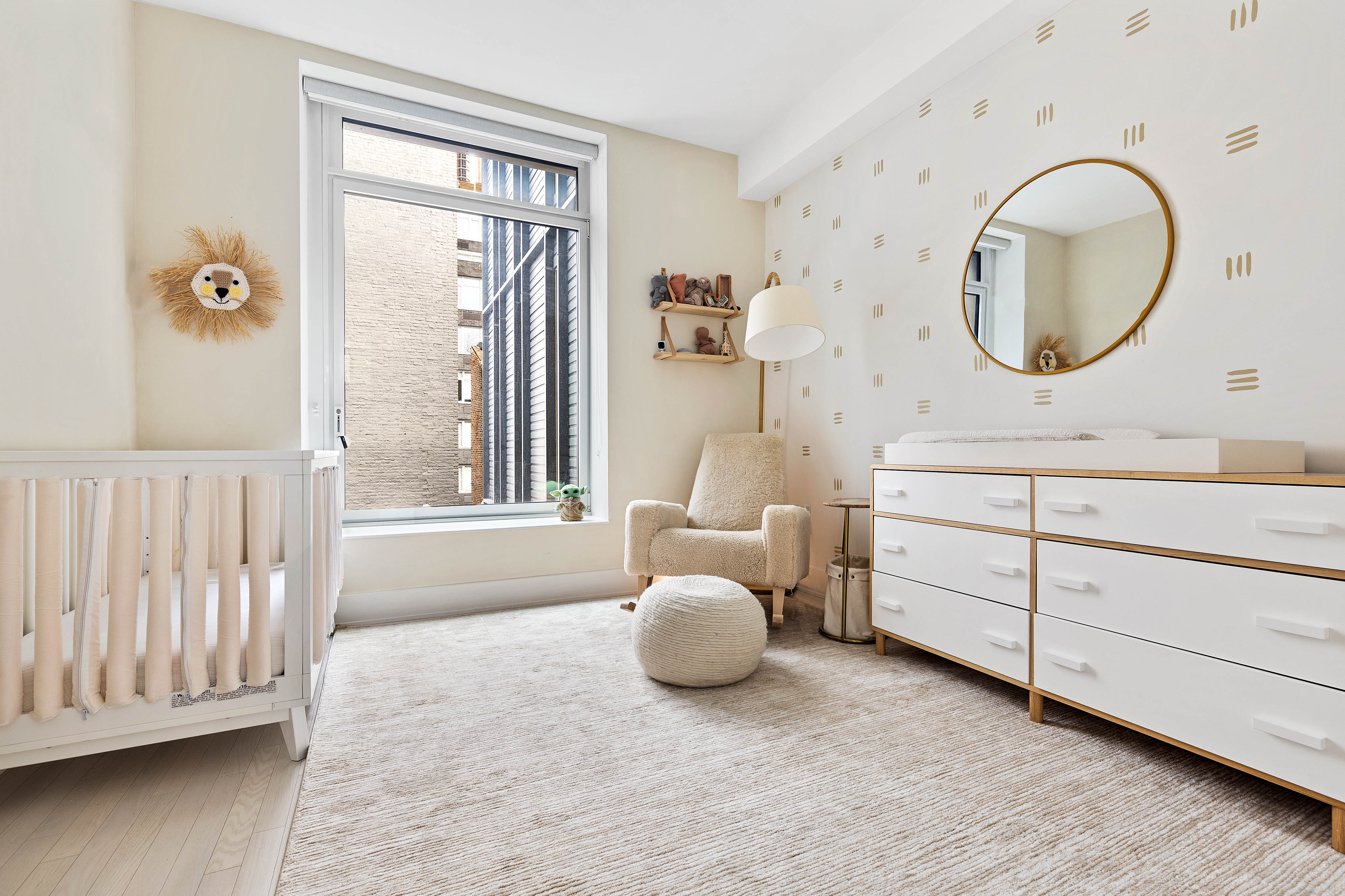 91 Leonard Street, Unit 6G Manhattan, NY 10013 - Photo 7 of 22