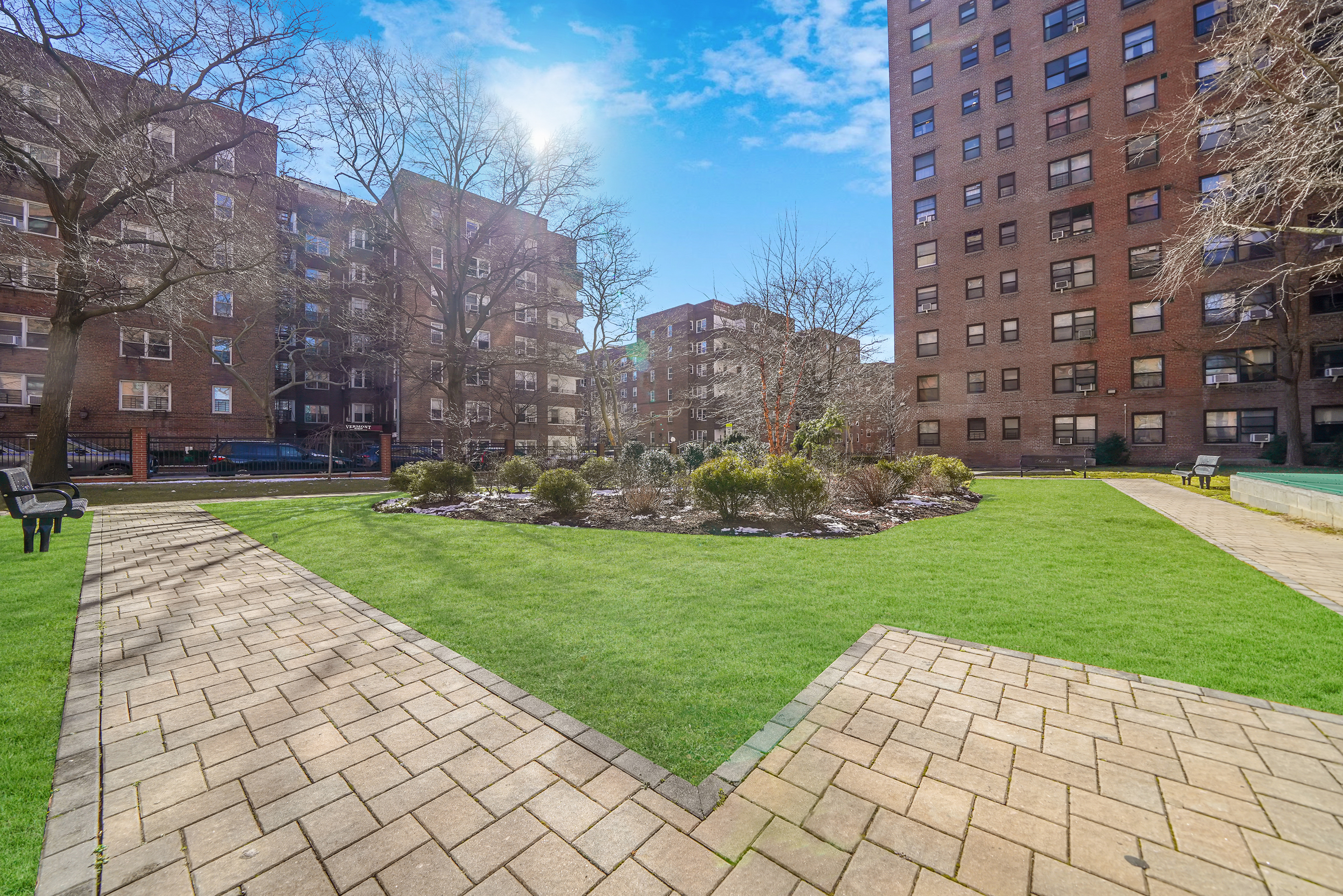 99-60 63rd Road, Unit 7H Queens, NY 11374 - Photo 16 of 18 Gallery Image 16