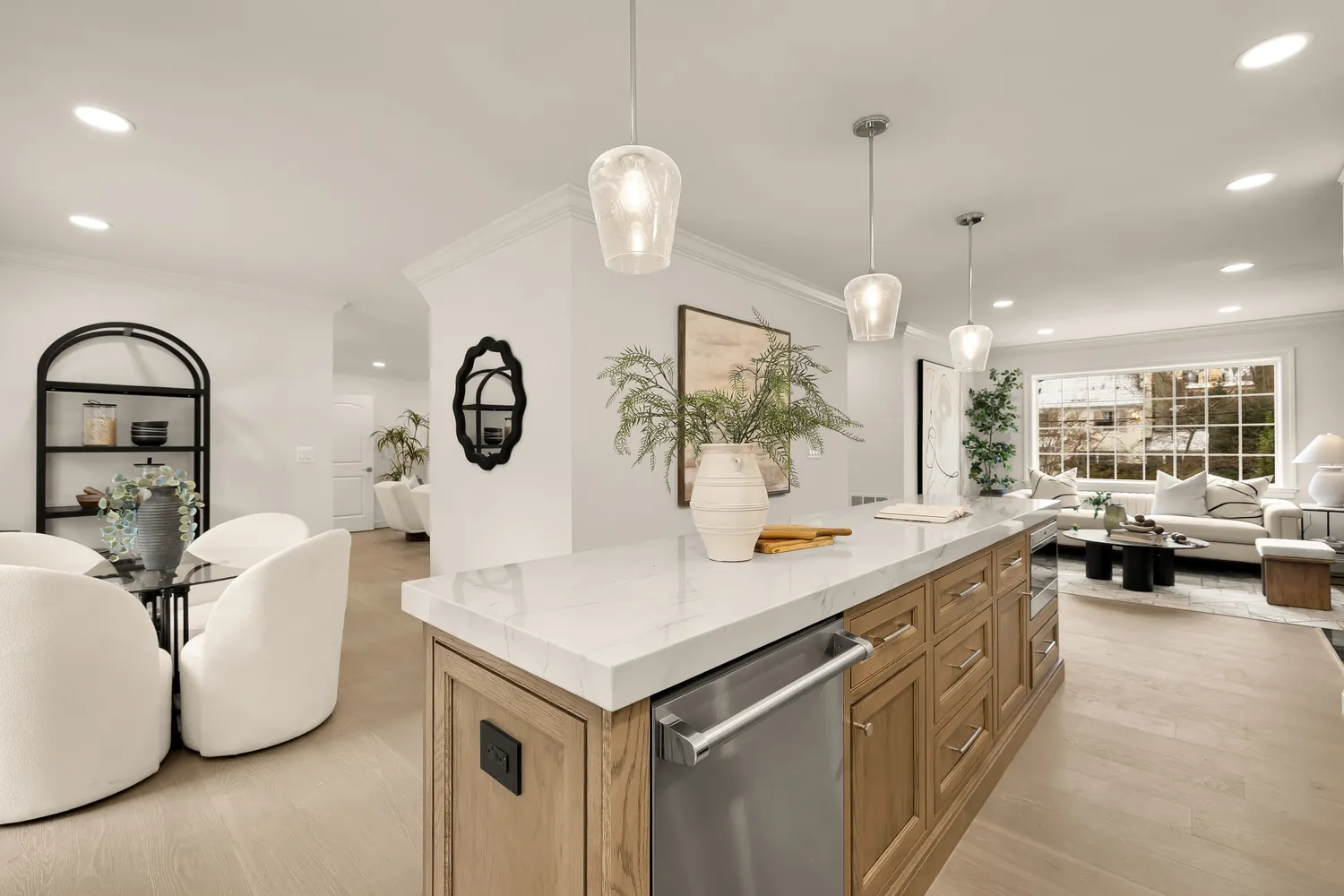 $3,695,000 | 4827 Sedgwick Street Northwest, Washington, DC 20016