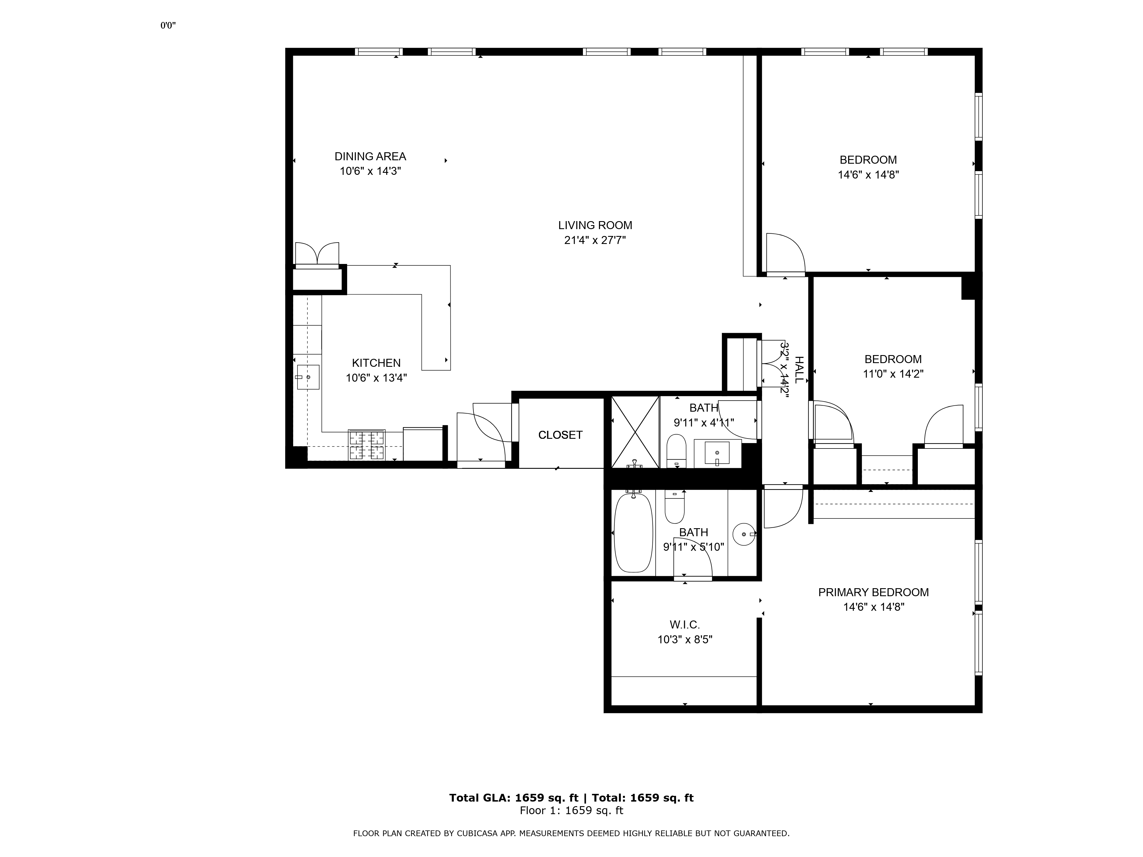 260 West Broadway, Unit 10D Manhattan, NY 10013 - Photo 20 of 20