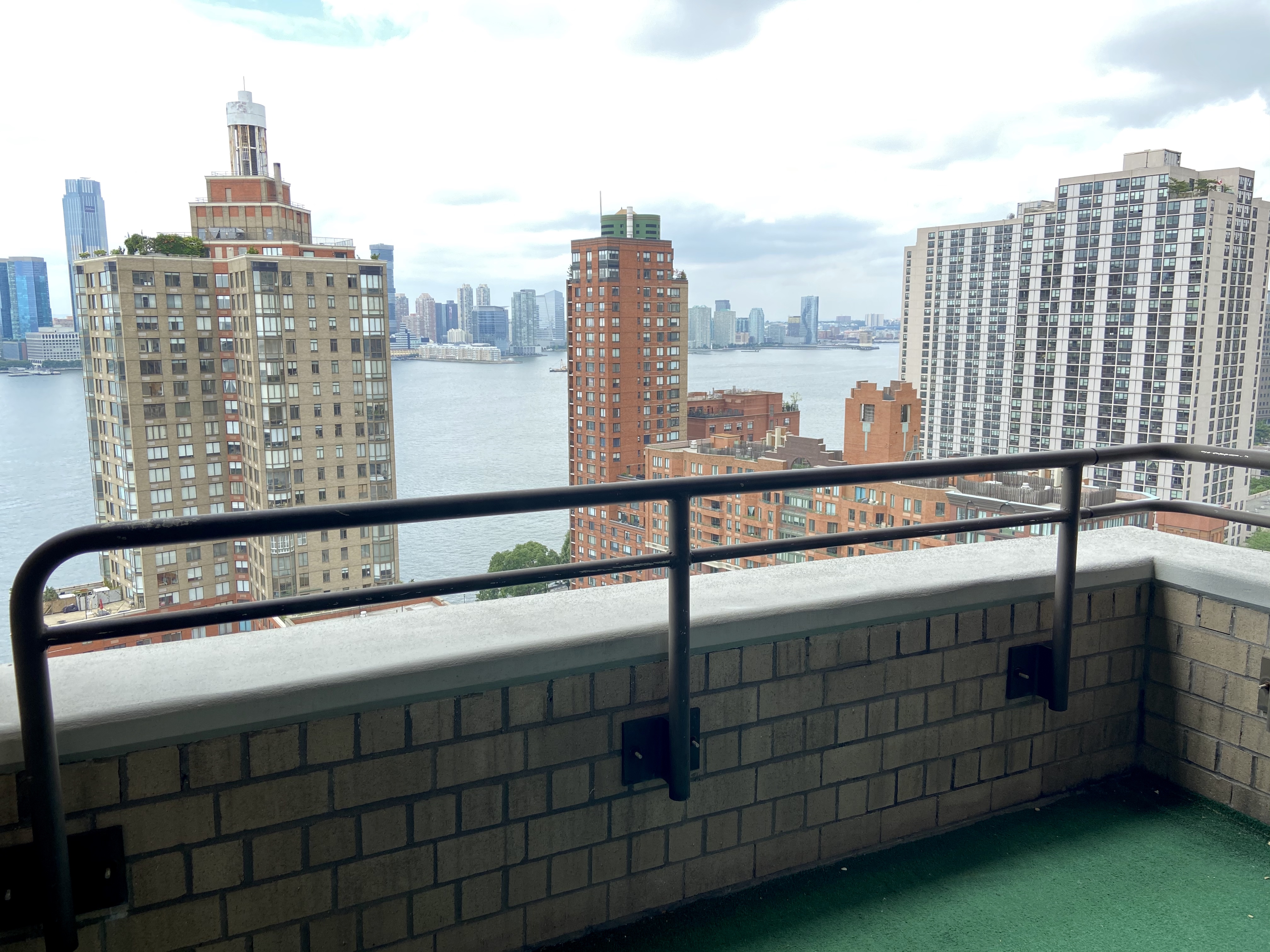 200 Rector Place, Unit 25D Manhattan, NY 10280 - Photo 6 of 15