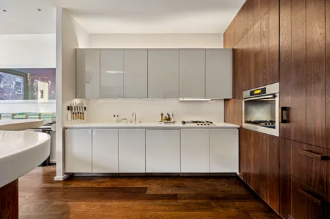 $4,950,000 | 40 Bond Street, Unit 6D | NoHo