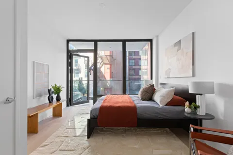 $2,500,000 | 165 Chrystie Street, Unit 3 | Lower East Side