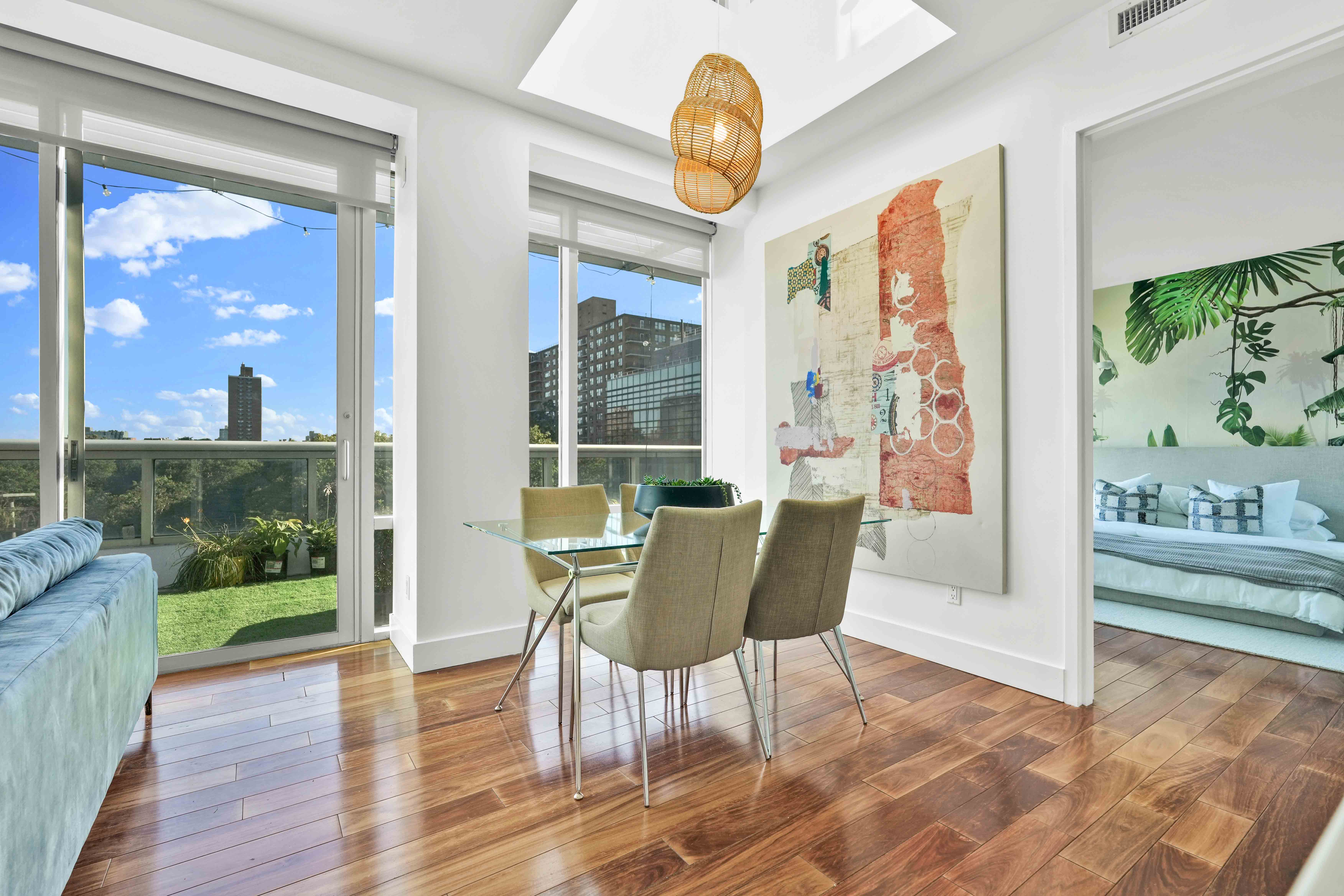 111 Steuben Street, Unit 6B Brooklyn, NY 11205 - Photo 5 of 45 Gallery Image 5