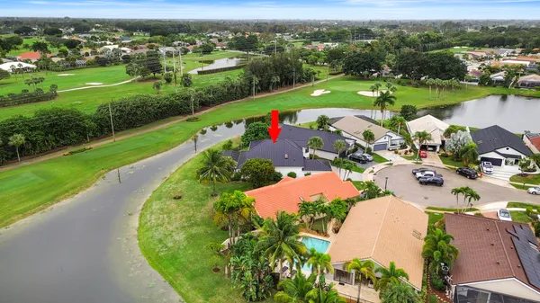 $1,190,000 | 21020 Cottonwood Drive, Boca Raton, FL 33428