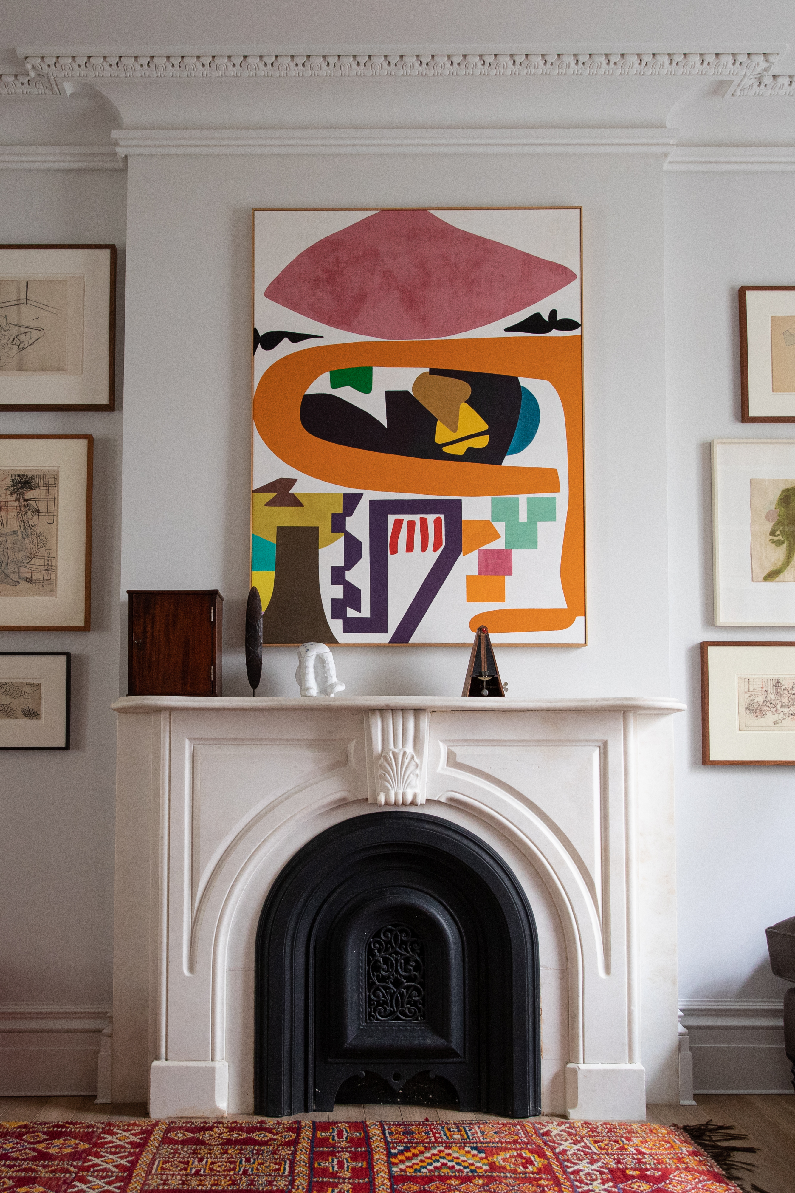 25 Stuyvesant Street Manhattan, NY 10003 - Photo 5 of 28