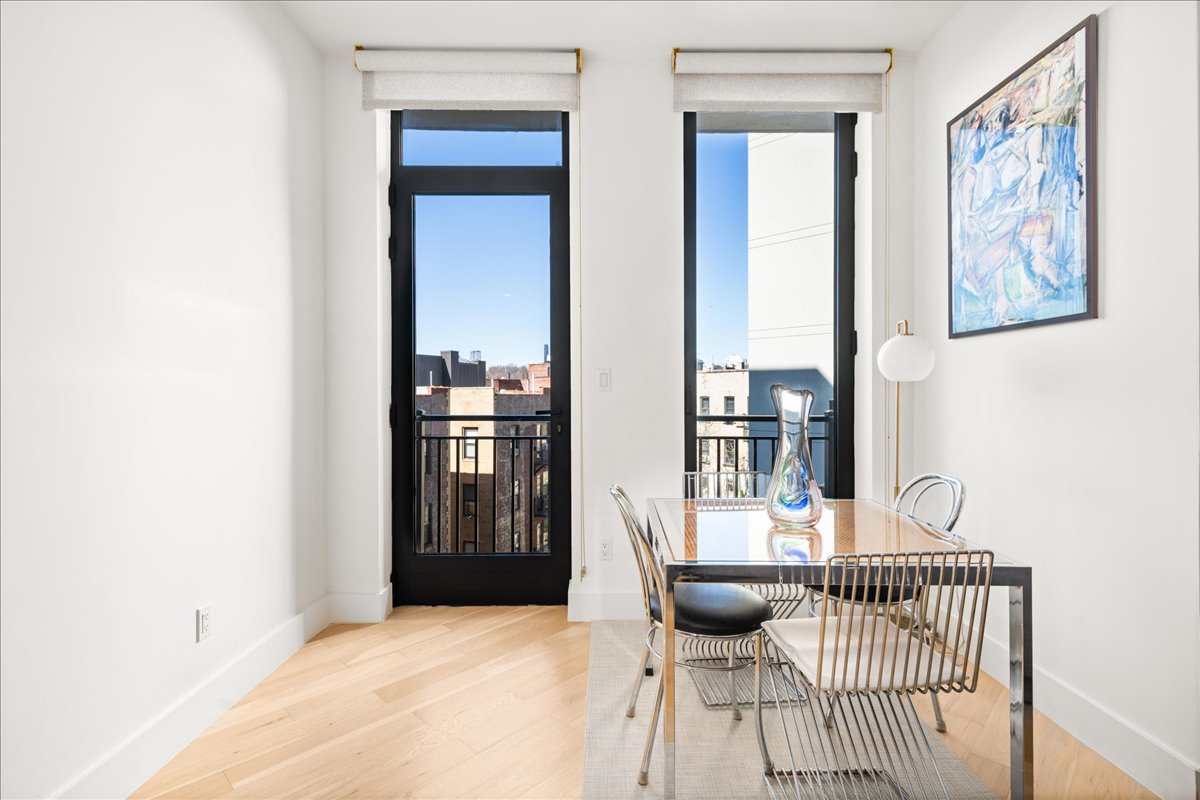 111 Montgomery Street, Unit 8M Brooklyn, NY 11225 - Photo 4 of 16