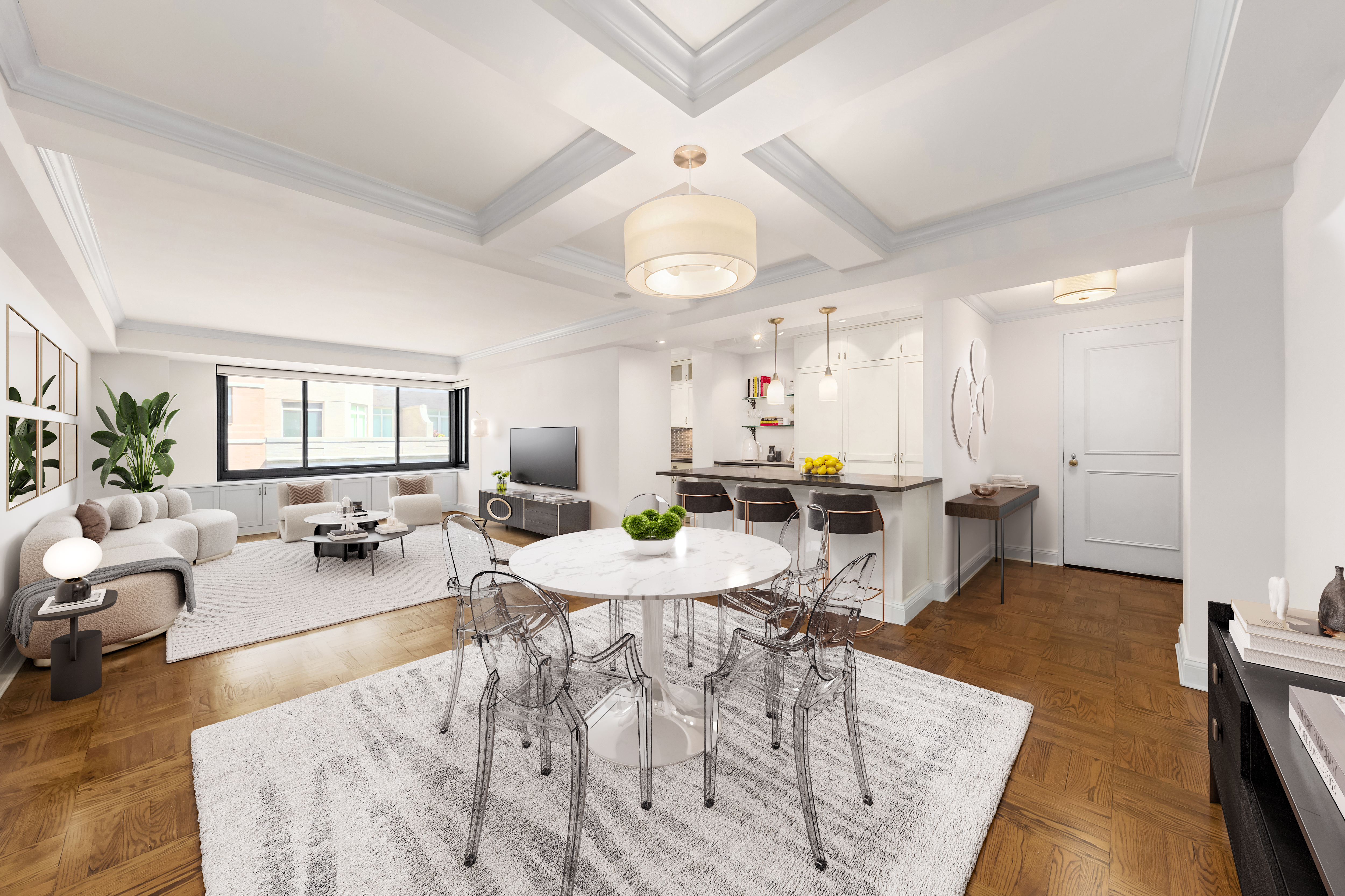 10 East End Avenue, Unit 8E Manhattan, NY 10075 - Photo 1 of 13