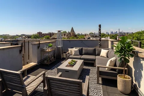 $1,050,000 | 577 Madison Street, Unit 4B | Bedford-Stuyvesant