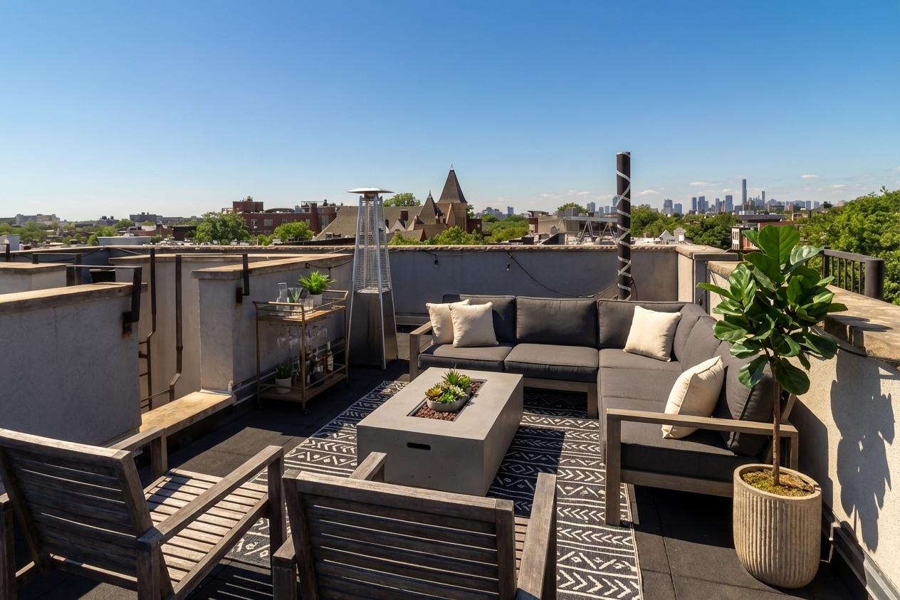 577 Madison Street, Unit 4B Brooklyn, NY 11221 - Photo 20 of 28