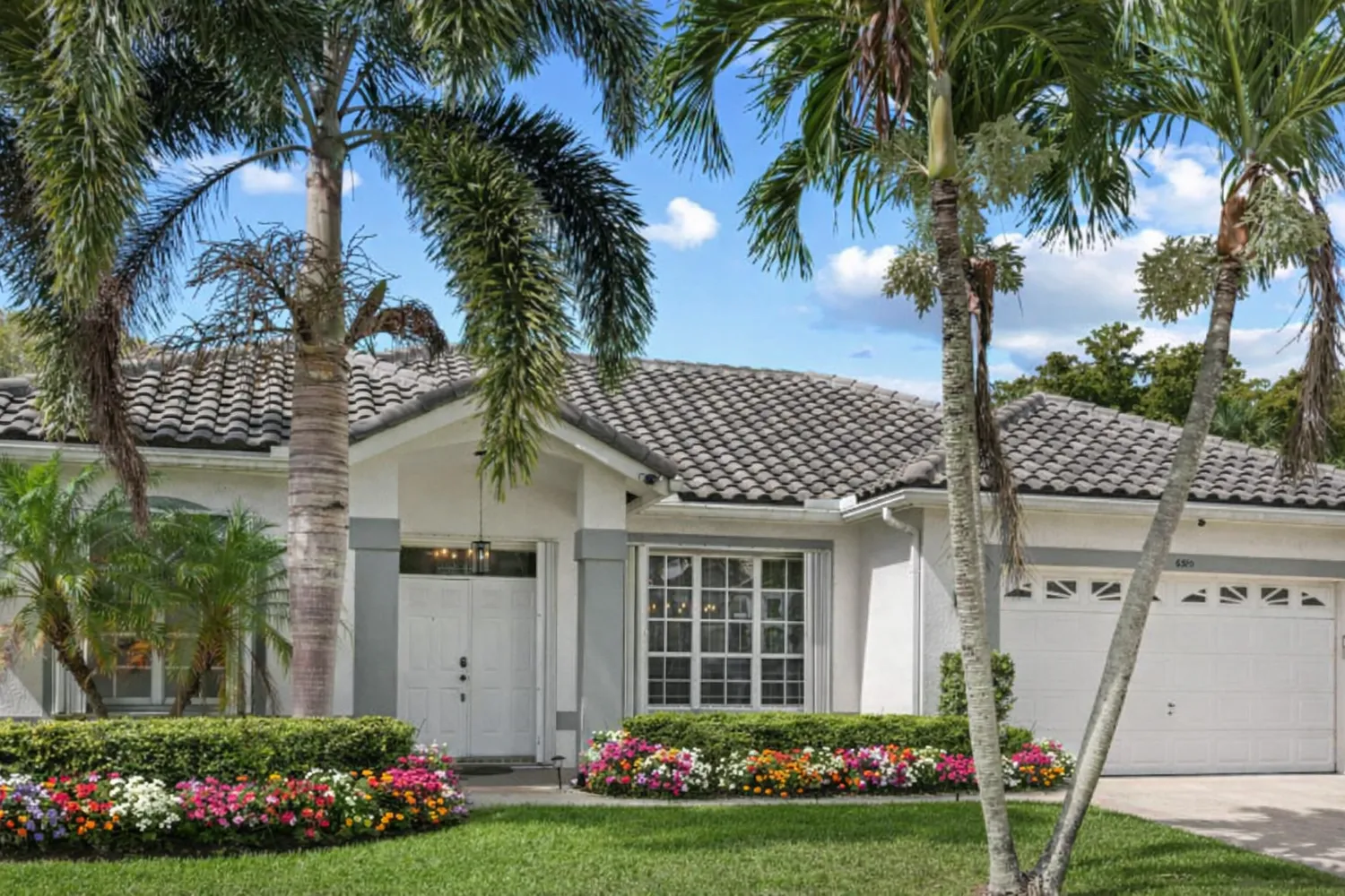 $637,500 | 6380 Bridgeport Lane, Lake Worth, FL 33463