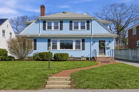 $1,050,000 | 191 Lawrence Road, Medford, MA 02155