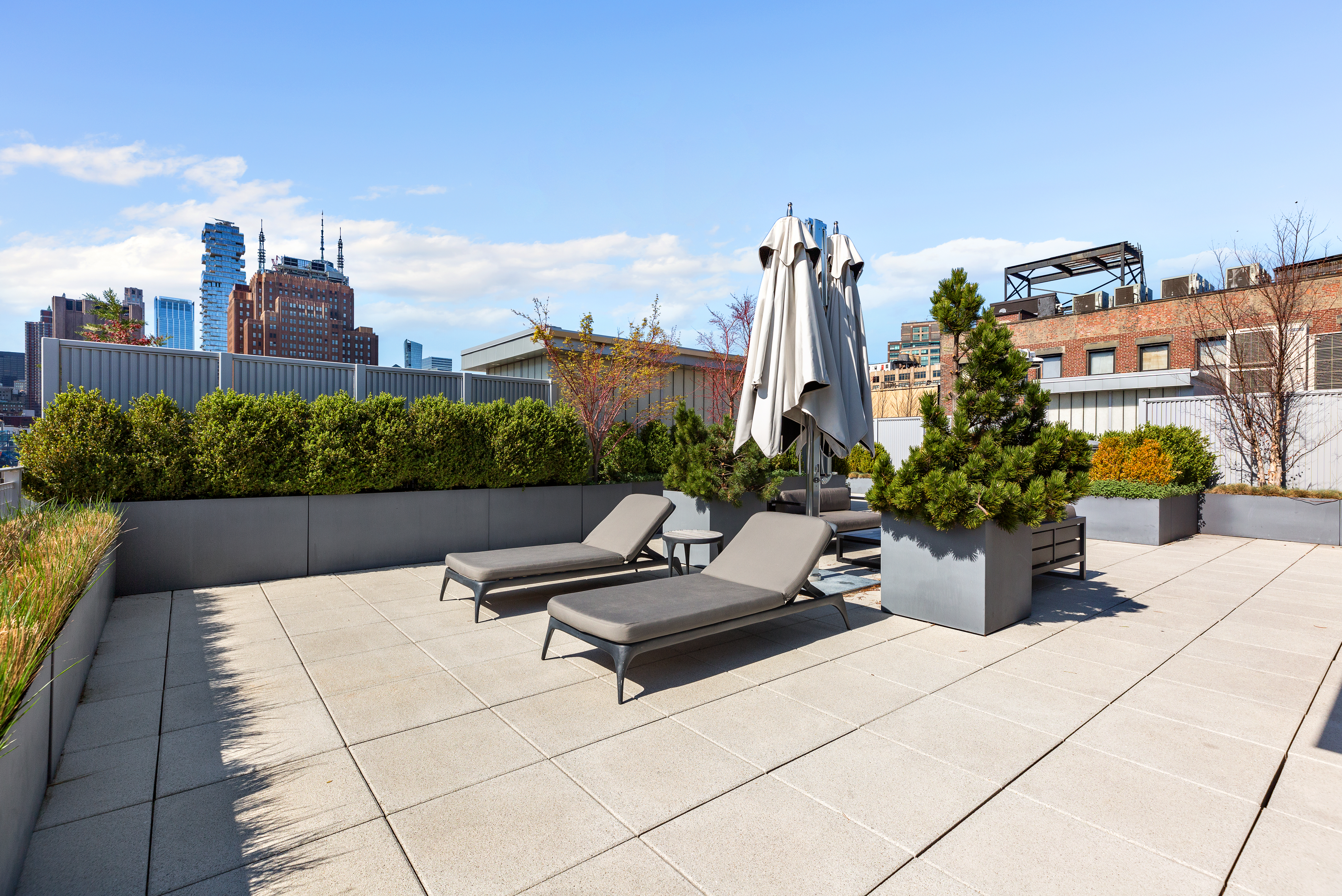 63 Greene Street, Unit 5B Manhattan, NY 10012 - Photo 16 of 18