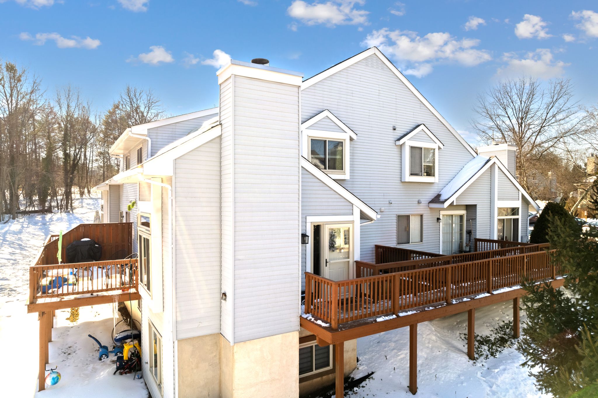 415 Brown Briar Circle Horsham, PA 19044 - Photo 30 of 35