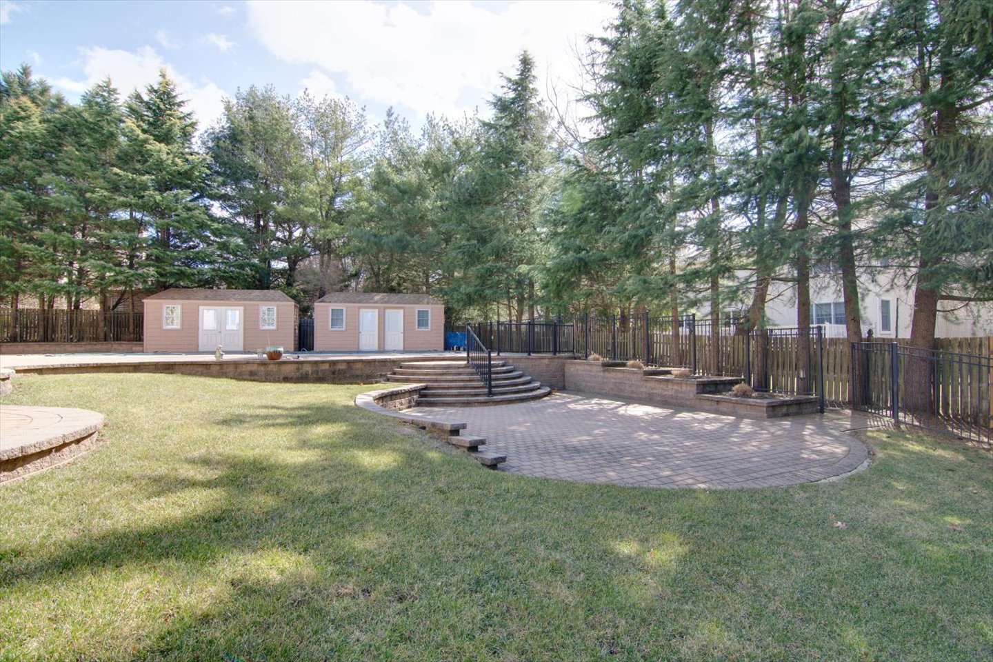 3 Pembroke Drive Voorhees, NJ 08043 - Photo 92 of 112