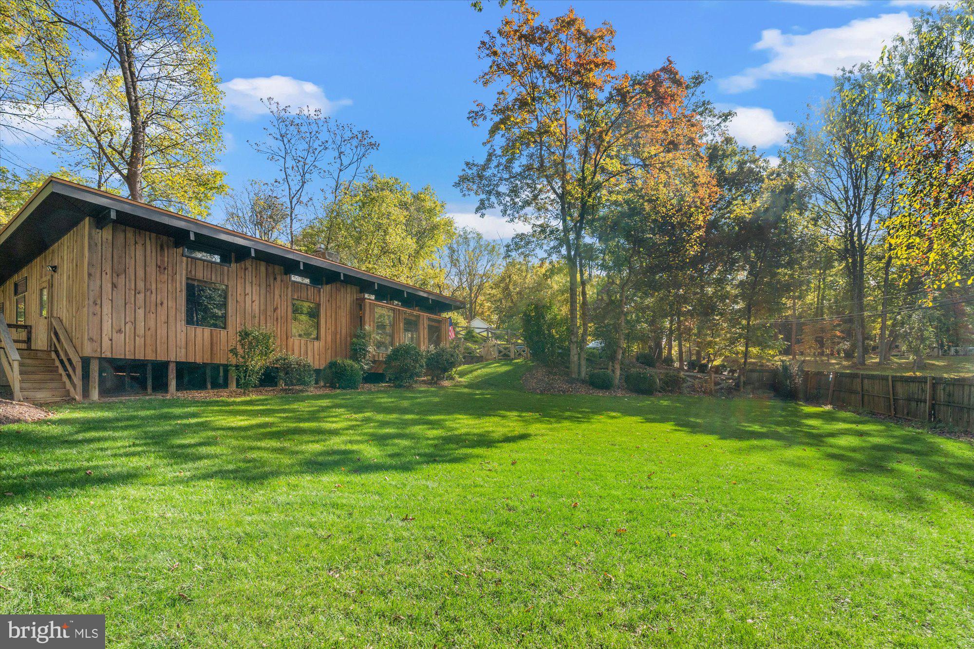 7221 Clifton Road Clifton, VA 20124 - Photo 36 of 47
