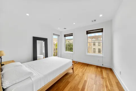 $1,100,000 | 141 West 126th Street, Unit 3A | Central Harlem