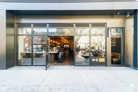 $2,495,000 | 196 Stanhope Street, Unit RETAIL | Bushwick