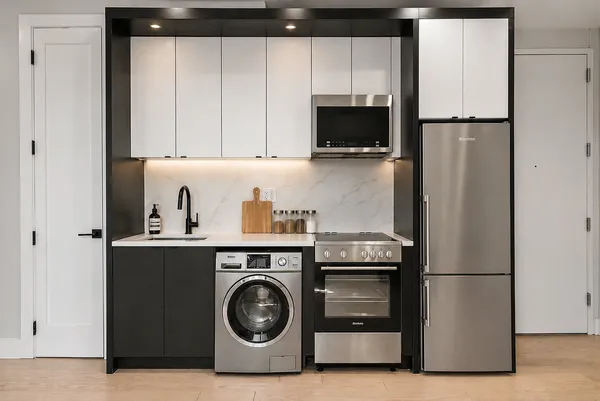 $3,495 | 157 Stuyvesant Avenue, Unit 4F | Bedford-Stuyvesant