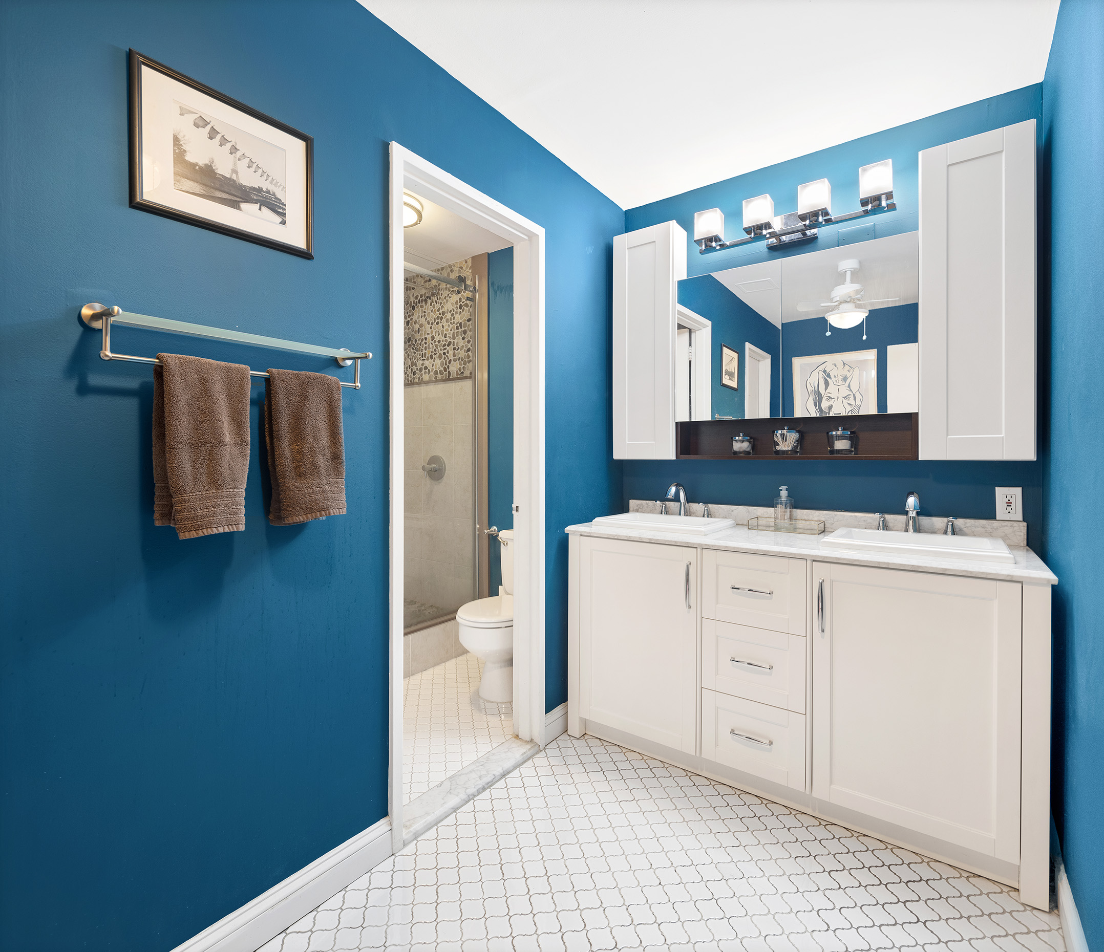 310 East 46th Street, Unit 4L Manhattan, NY 10017 - Photo 7 of 12 Gallery Image 7